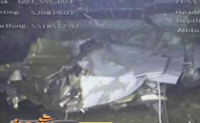 พบก๊าซคาร์บอนมอนอกไซด์ปริมาณมากในร่าง “ซาล่า”