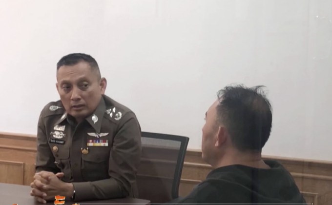 จับเจ้าของหอพักล่วงละเมิดเด็กสาวอายุ 18 ปี