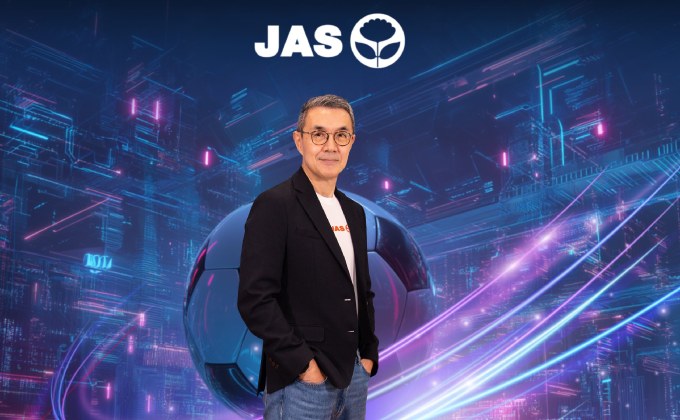 “JAS” คว้าลิขสิทธิ์ถ่ายทอดสด “พรีเมียร์ลีก” ประเทศเวียดนาม ปิดดีลใหญ่ลงนามความร่วมมือ “FPT Play” ต่อยอดสร้างรายได้จากคอนเทนต์กีฬาระดับโลกระยะยาว