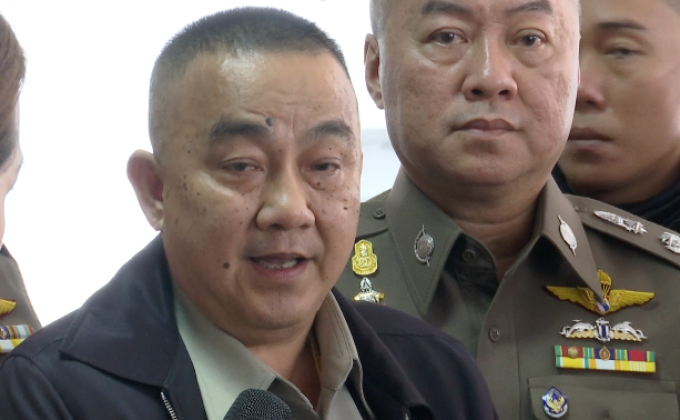 ตั้งคณะทำงานคดีเสือดำ สางคดีหมีขอ