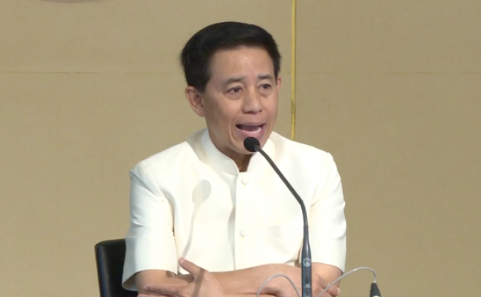 รัฐบาลเตือนอย่าเชื่อข่าวลือ หยุดจ่ายเงินผู้สูงอายุ