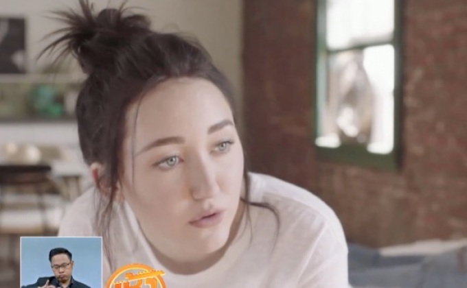 “โนอาห์ ไซรัส” เตรียมเปิดตัวอัลบั้มแรก