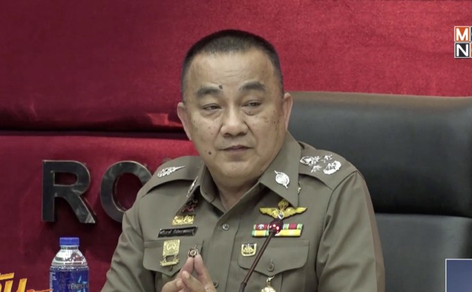 “ศรีวราห์” มั่นใจหลักฐานเอาผิด “เปรมชัย” ล่าเสือดำ