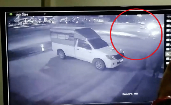 จับ 2 โจร บุกปล้นร้านทองกลางห้าง จ.ระยอง