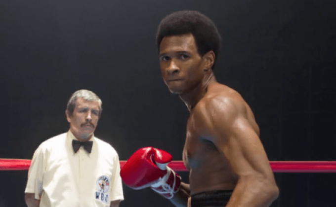 “อัชเชอร์” ศิลปิน R&B ผลิกโฉมรับบทนักมวยระดับตำนาน “ชูการ์ เรย์”