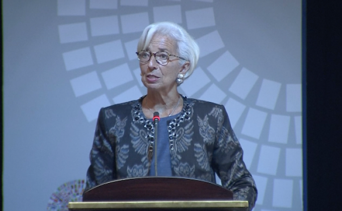 เตือนสงครามการค้ากระทบเศรษฐกิจโลก