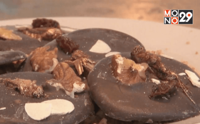 เทรนด์อาหารปี 2015