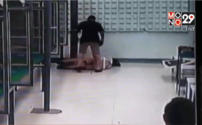 สลดสาวป่วยไบโพลาร์ ยิงตัวตายคาสนามยิงปืน