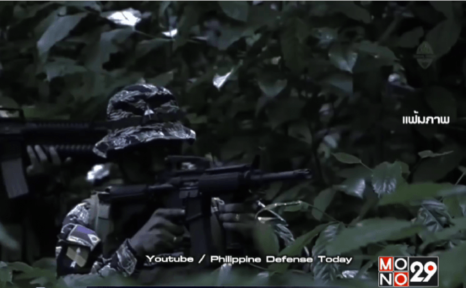 ผู้นำฟิลิปปินส์เยือนเวียดนาม