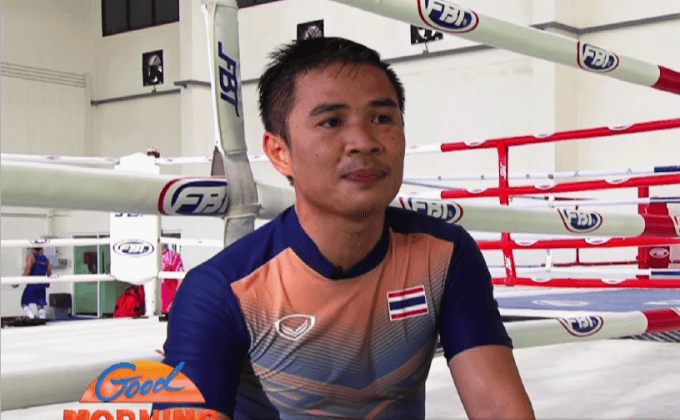 “แก้ว พงษ์ประยูร” สู้อีกเฮือกเพื่อตั๋ว อลป.2016