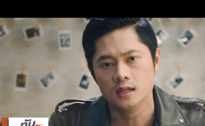 “อั้ม ธันวา” จากนักบิน สู่ นักร้อง กับซิงเกิ้ลแรก “ROMEO”