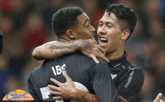 ผลฟุตบอล แคปิตอล วัน คัพ รอบรองชนะเลิศ