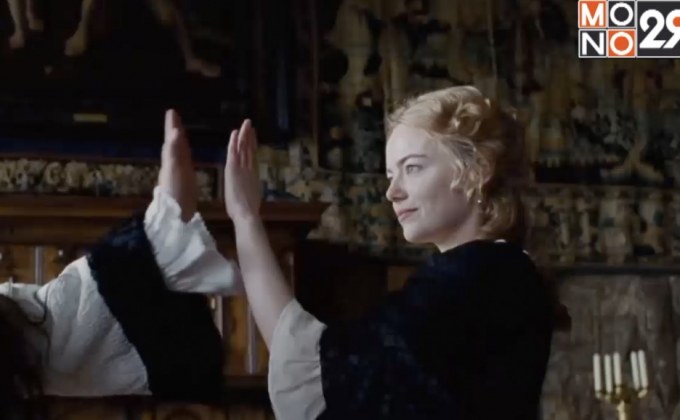 แฟนหนังลุ้น! โค้งสุดท้ายรางวัลออสการ์กับ The Favourite ผู้เข้าชิง 10 สาขา