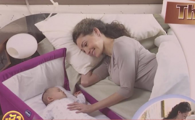 สินค้าเทคโนโลยีเพื่อเบบี้ขายดีในอังกฤษ