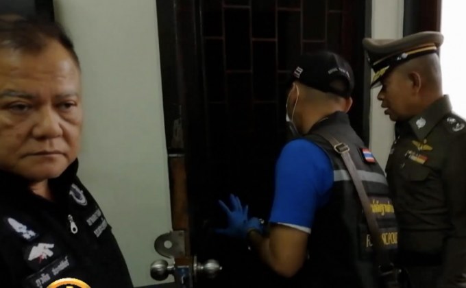 ผบ.ตร.สำรวจปืนและรายงานภายใน 15 มี.ค.นี้