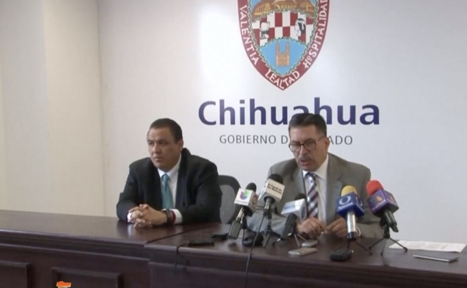 ยิงปะทะกันที่พรมแดนเม็กซิโก เจ็บ/ตาย 26