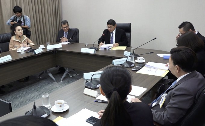 รัฐบาลงัด ม.44 พักชำระหนี้ทีวีดิจิทัล 3 ปี