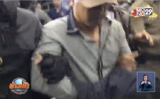 รวบแล้วโจรชิงทองลพบุรี พบเป็นถึง ผอ.โรงเรียน