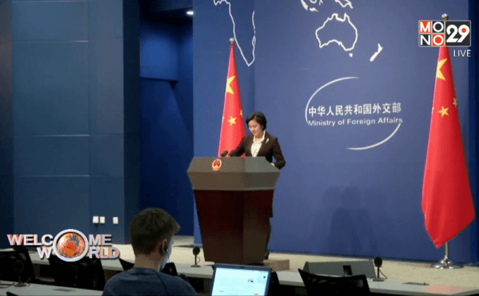 ทูตสหรัฐฯ เตรียมเสนอร่างคว่ำบาตรเกาหลีเหนือ