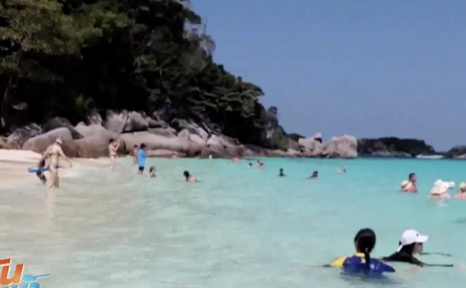 กรมอุทยานฯ ยังไม่ประกาศปิดอ่าวมาหยา