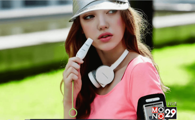 “Wiso” นกหวีดอัจฉริยะเพื่อความปลอดภัย