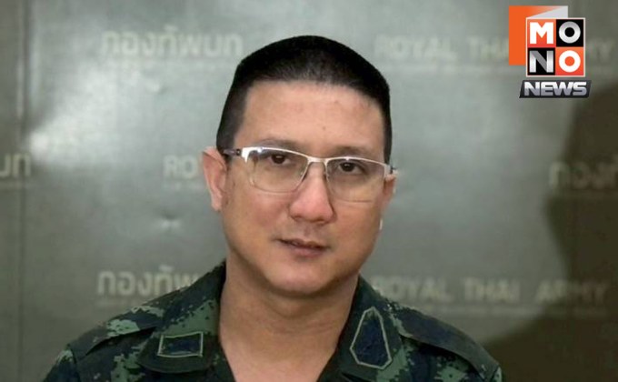 ไทยโต้ข่าวลือกัมพูชา ยันไม่สั่งอพยพ-ปิดโรงเรียนบ้านด่าน