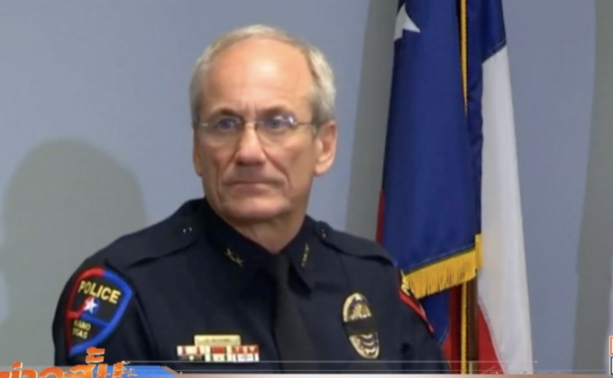 กราดยิงคาบ้านในสหรัฐฯ ดับ 8 ศพ