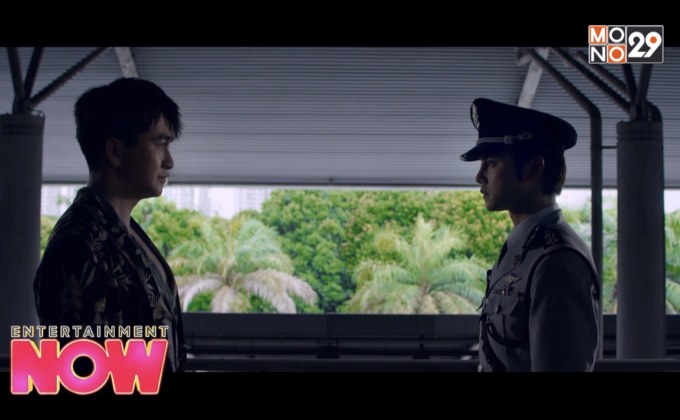 Original Sin ซีรีส์สืบสวนสุดเดือดจากจีน