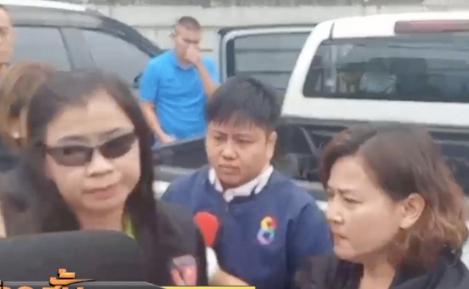 บุกรวบมารดา “แม่มณี” ตามหมายจับคดีแชร์พันล้าน