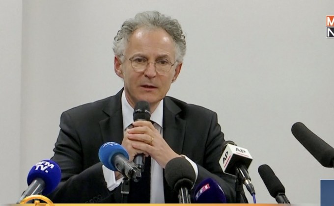 ศาลโตเกียวอนุมัติประกันตัว “คาร์ลอส กอส์น”