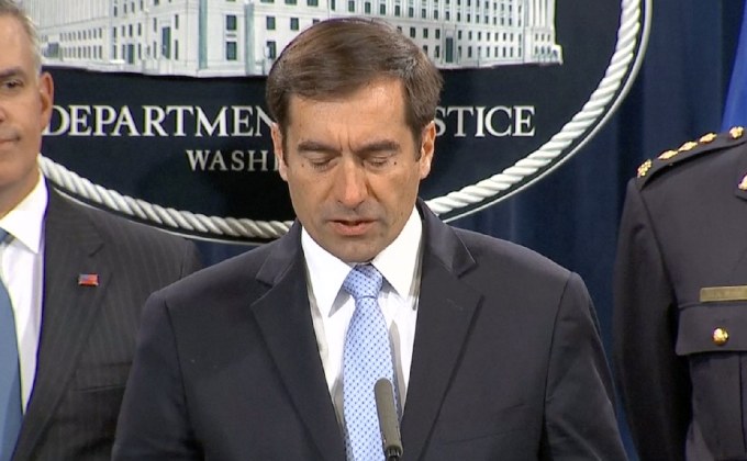 หลายประเทศอ้างสกัดแผนโจมตีทางไซเบอร์ของรัสเซีย