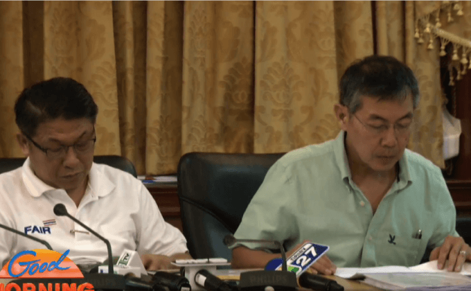 ส.บอลถูกเรียกภาษีย้อนหลัง 131 ล้านบาท