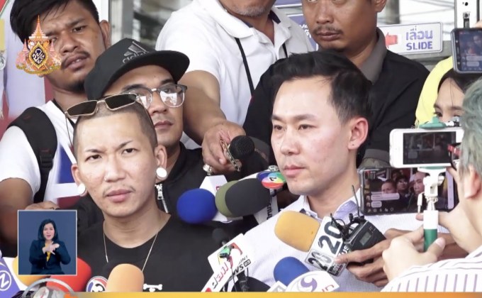 ออกหมายจับ ฆ่าคนงานบ้าน แจ๊ส ชวนชื่น