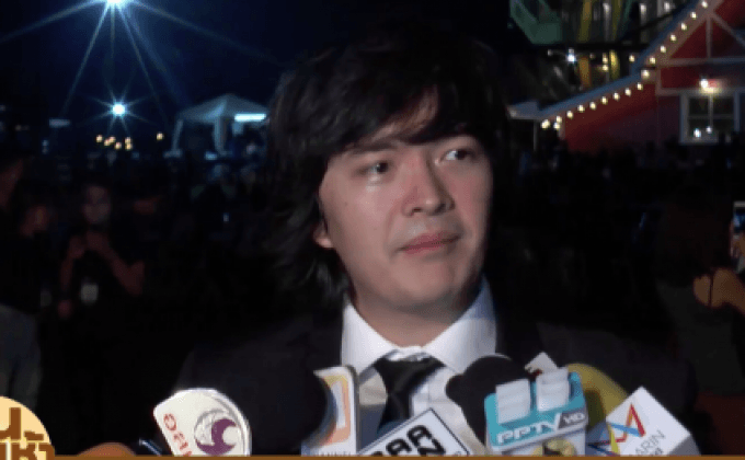 “แหนม รณเดช” รับคบหาดูใจ “แป้ง อรจิรา” 2 เดือน 