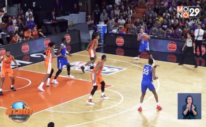 ค้างคาวอมตะถล่มอาลับขาดลอยเปิดหัวบาส ABL