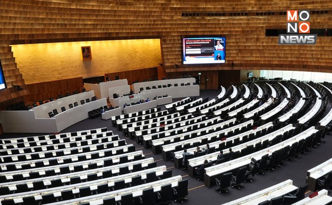 ขั้นตอนโหวตนายกรัฐมนตรีตามรัฐธรรมนูญไทย