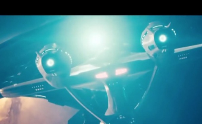 “เจ.เจ. เอบรัมส์” เดินหน้าลุยโปรเจกต์ซีรีส์ทีวีดราม่า-อวกาศเรื่องใหม่