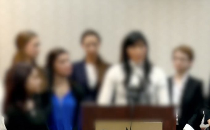 เหยื่อหมอสหรัฐฯ ล่วงละเมิดทางเพศเพิ่มเป็น 265 คน