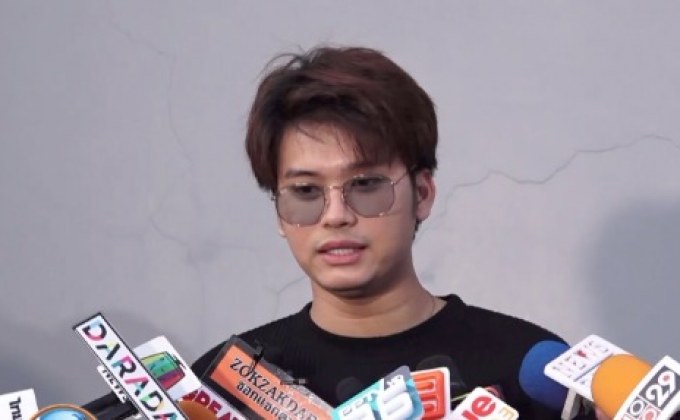 “นนท์” ดีใจคว้า Best Asian Artist Thailand จาก MAMA 2019