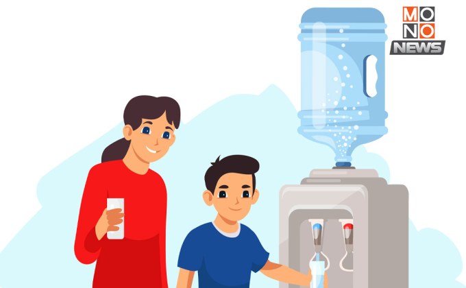 ราชกิจจาฯ ยกเลิกคำสั่งห้ามขายตู้กดน้ำดื่ม MAZUMA ที่มีรังสี UVC