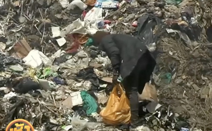 เคนย่าบังคับใช้กฎหมายลดใช้ถุงพลาสติด