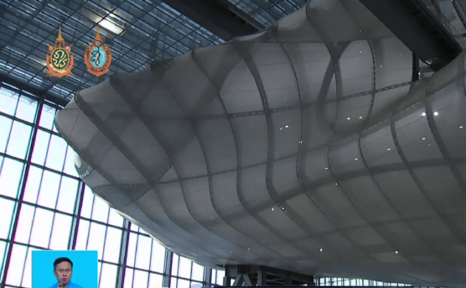 งานสถาปัตยกรรมก้อนเมฆในอิตาลี