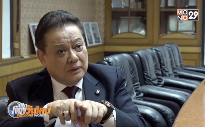 แนะภาครัฐทำงานร่วมเอกชนแก้ปัญหาว่างงานอย่างเป็นระบบ