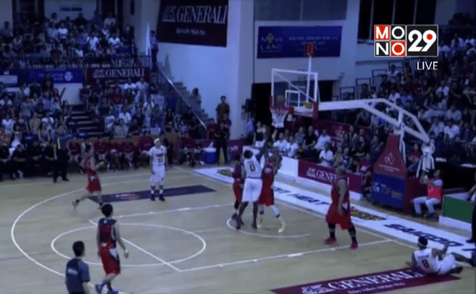 “โมโนแวมไพร์” พ่ายไซง่อนฮีท ศึก ABL