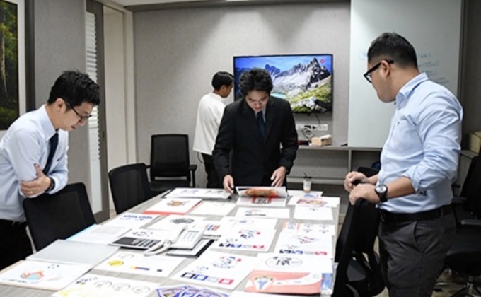 เผยโฉมโลโก้ใหม่ “ช้างศึก”