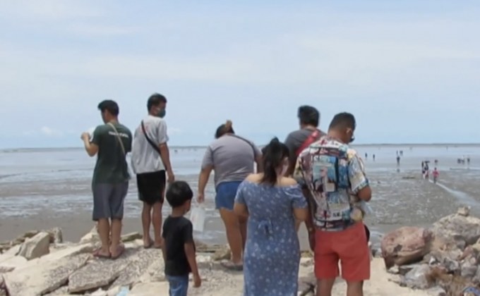 การท่องเที่ยวเริ่มกลับมาคึกคัก