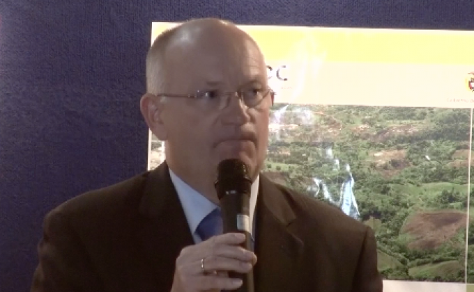 พื้นที่ปลูกต้นโคคาในโคลอมเบียสูงขึ้นเป็นประวัติการณ์