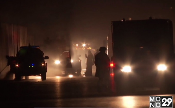 เหตุระเบิดฆ่าตัวตายในอัฟกานิสถาน