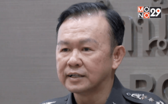 ไทยยกระดับความปลอดภัย หลังเหตุบึ้มบรัสเซลส์