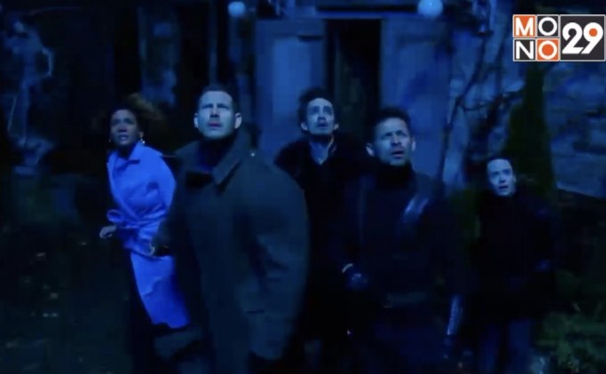 แฟนชื่นใจ The Umbrella Academy เริ่มดำเนินการซีซั่น 2 ต่อแล้ว
